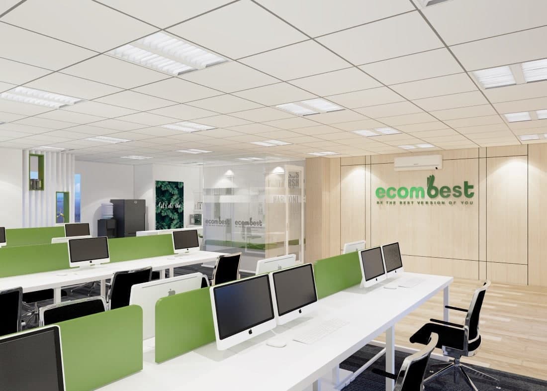 Ecombest LLC