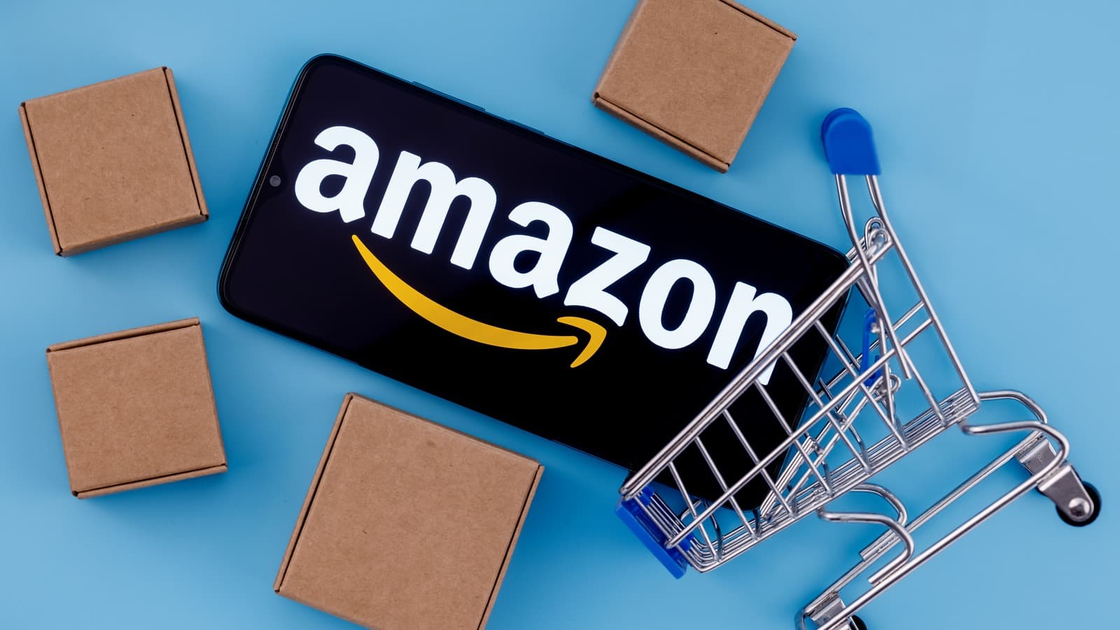 Amazon Solutions